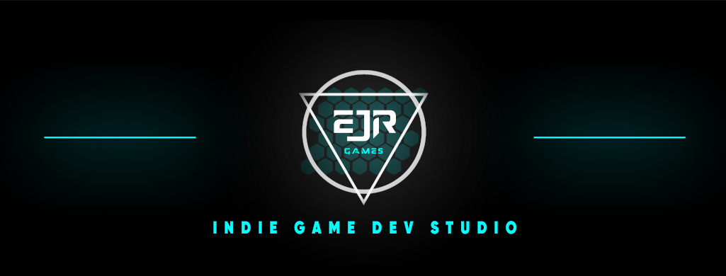 EJR Games - Indie Game Dev Studio